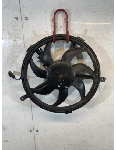 Ventilateur MINI MINI 2 R56 PHASE 2 