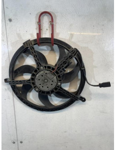 Ventilateur MINI MINI 2 R56 PHASE 2  2