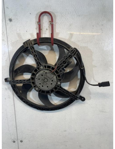 Ventilateur MINI MINI 2 R56 PHASE 2 