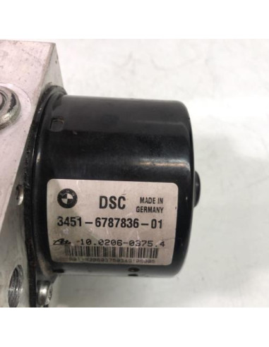 Bloc ABS (freins anti-blocage) BMW SERIE 3 E90 PHASE 2 Diesel