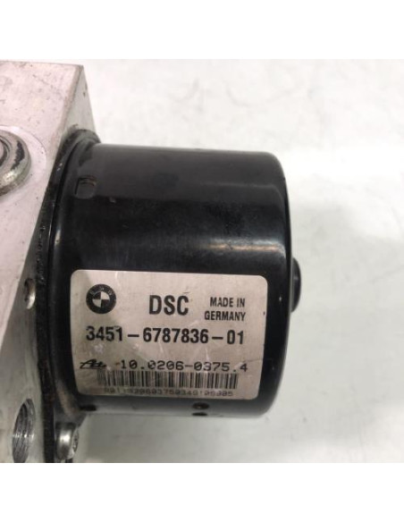 Bloc ABS (freins anti-blocage) BMW SERIE 3 E90 PHASE 2 Diesel