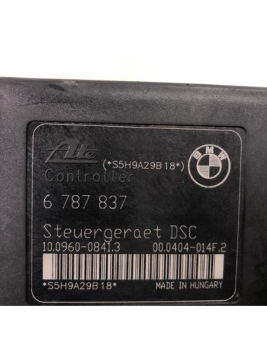 Bloc ABS (freins anti-blocage) BMW SERIE 3 E90 PHASE 2 Diesel
