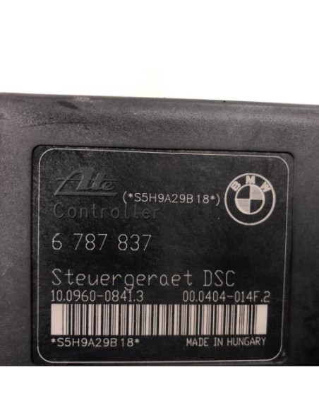 Bloc ABS (freins anti-blocage) BMW SERIE 3 E90 PHASE 2 Diesel