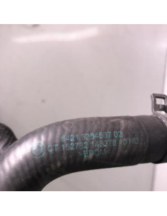 Durite BMW SERIE 1 F20 PHASE 2 Diesel