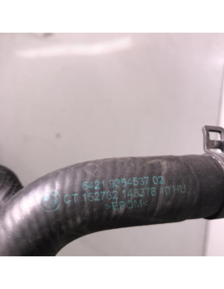 Durite BMW SERIE 1 F20 PHASE 2 Diesel