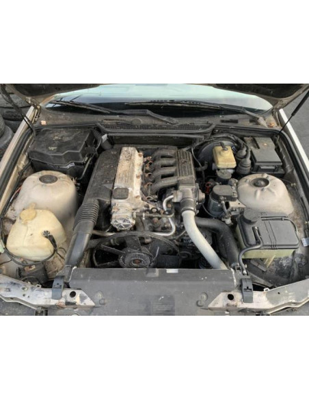 Aerateur tableau de bord avant gauche BMW SERIE 3 E36 COMPACT Diesel