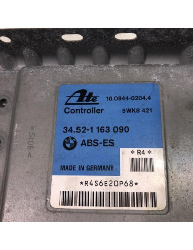 Calculateur BMW SERIE 3 E36 COMPACT Diesel