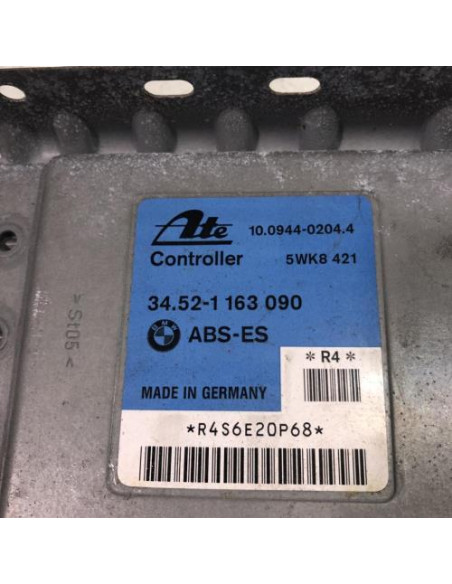 Calculateur BMW SERIE 3 E36 COMPACT Diesel