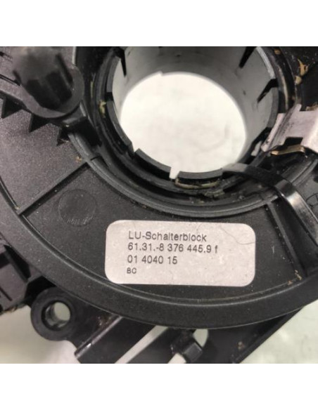 Com (Bloc Contacteur Tournant+Commodo Essuie Glace+Commodo Phare) BMW SERIE 3 E46 PHASE 1 Essence