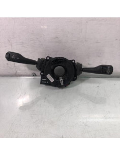 Com (Bloc Contacteur Tournant+Commodo Essuie Glace+Commodo Phare) BMW SERIE 3 E46 PHASE 1 Essence 2