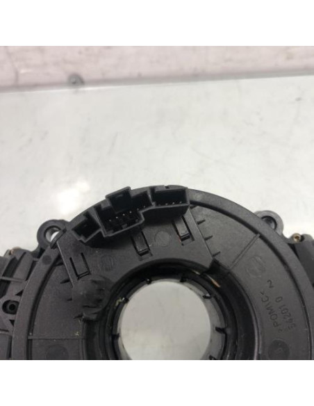 Com (Bloc Contacteur Tournant+Commodo Essuie Glace+Commodo Phare) BMW SERIE 3 E46 PHASE 1 Essence