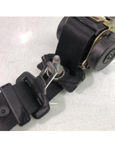 Ceinture arriere gauche MINI MINI 1 R52 CABRIOLET Essence