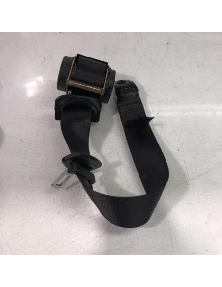 Ceinture arriere gauche MINI MINI 1 R52 CABRIOLET Essence