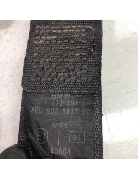 Ceinture arriere gauche MINI MINI 1 R52 CABRIOLET Essence