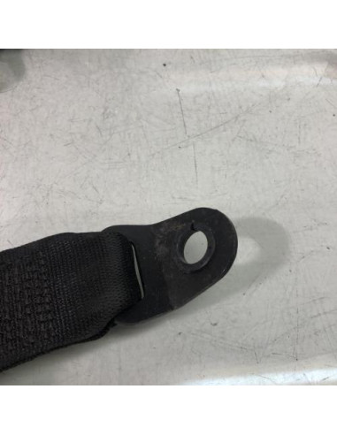 Ceinture arriere gauche MINI MINI 1 R52 CABRIOLET Essence