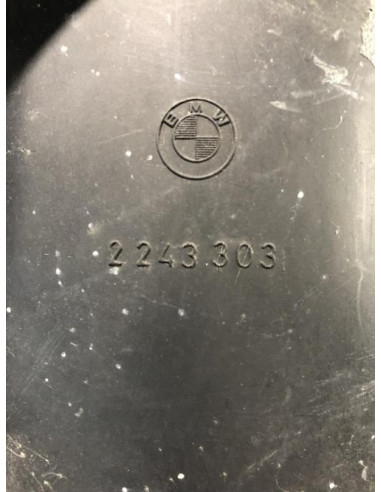 Helice de ventilateur BMW SERIE 3 E36 COMPACT Diesel