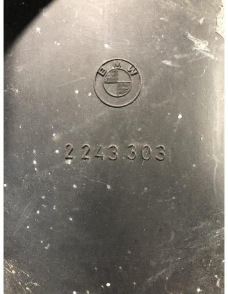 Helice de ventilateur BMW SERIE 3 E36 COMPACT Diesel