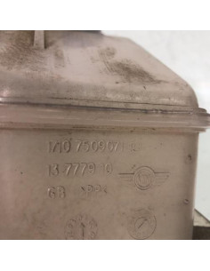 Vase d'expansion MINI MINI 1 R52 CABRIOLET Essence