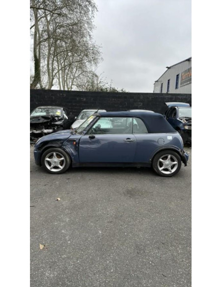 Vase d'expansion MINI MINI 1 R52 CABRIOLET Essence