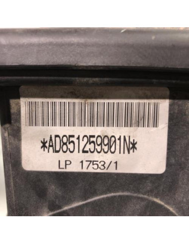 Boite a air BMW SERIE 3 E90 PHASE 2 Diesel