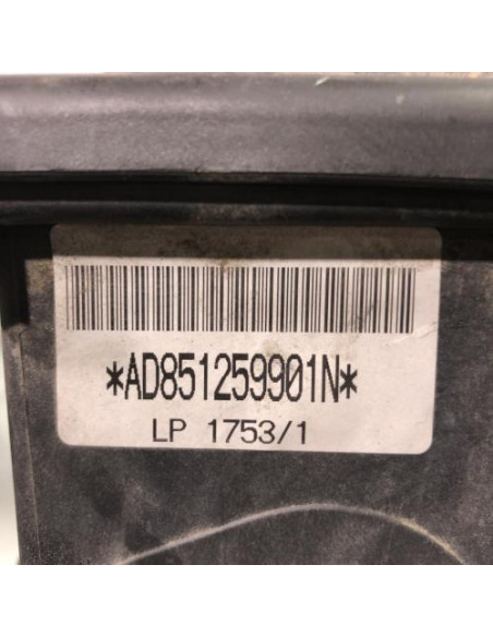 Boite a air BMW SERIE 3 E90 PHASE 2 Diesel