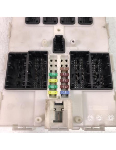 Porte fusible BMW SERIE 4 F36 GRAN COUPE PHASE 1 Diesel