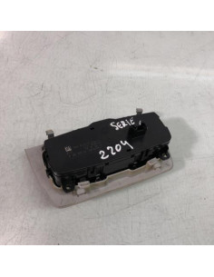 Commande de phare BMW SERIE 4 F36 GRAN COUPE PHASE 1 Diesel