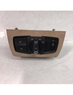 Commande de phare BMW SERIE 4 F36 GRAN COUPE PHASE 1 Diesel 2