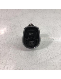 Bouton de demarrage BMW SERIE 4 F36 GRAN COUPE PHASE 1 Diesel 2