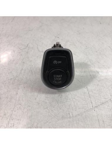 Bouton de demarrage BMW SERIE 4 F36 GRAN COUPE PHASE 1 Diesel