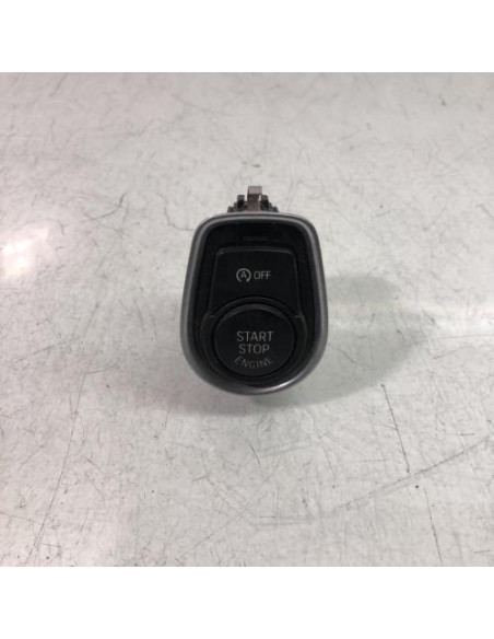 Bouton de demarrage BMW SERIE 4 F36 GRAN COUPE PHASE 1 Diesel