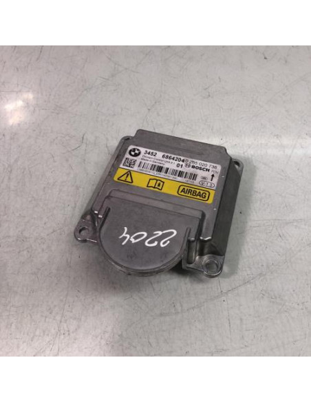 Boitier air bag BMW SERIE 4 F36 GRAN COUPE PHASE 1 Diesel