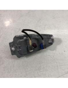 Antenne BMW SERIE 4 F36 GRAN COUPE PHASE 1 Diesel