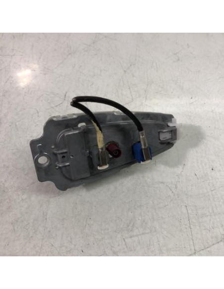 Antenne BMW SERIE 4 F36 GRAN COUPE PHASE 1 Diesel