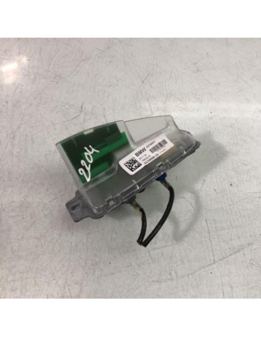 Antenne BMW SERIE 4 F36 GRAN COUPE PHASE 1 Diesel