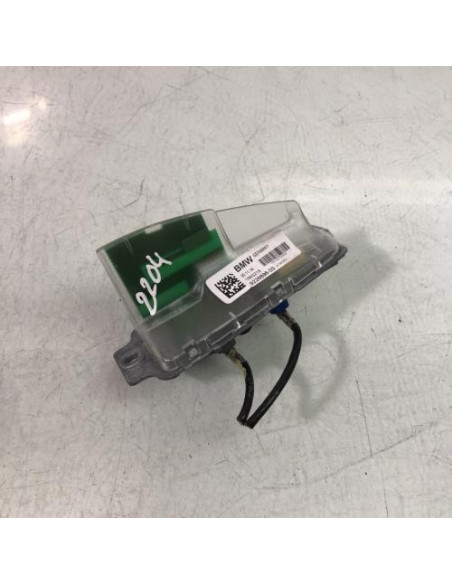 Antenne BMW SERIE 4 F36 GRAN COUPE PHASE 1 Diesel