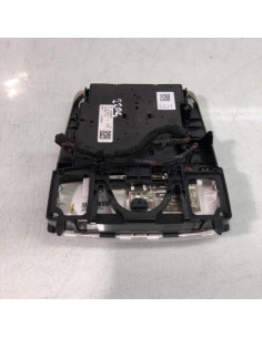 Eclairage de plafonnier BMW SERIE 4 F36 GRAN COUPE PHASE 1 Diesel 2