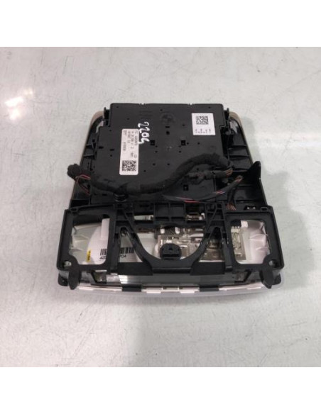 Eclairage de plafonnier BMW SERIE 4 F36 GRAN COUPE PHASE 1 Diesel