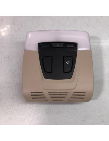 Eclairage de plafonnier BMW SERIE 4 F36 GRAN COUPE PHASE 1 Diesel