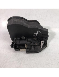 Serrure arriere gauche BMW SERIE 4 F36 GRAN COUPE PHASE 1 Diesel