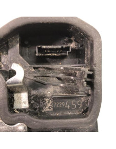 Serrure arriere gauche BMW SERIE 4 F36 GRAN COUPE PHASE 1 Diesel 2