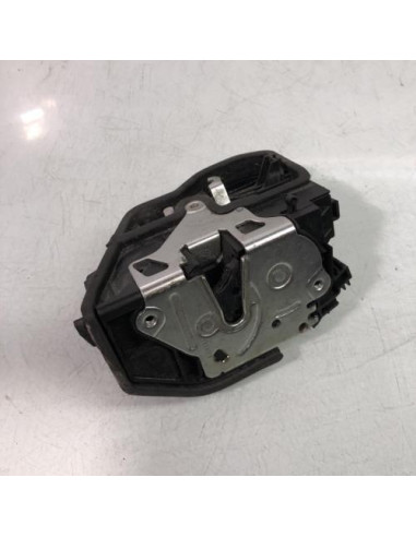 Serrure arriere gauche BMW SERIE 4 F36 GRAN COUPE PHASE 1 Diesel