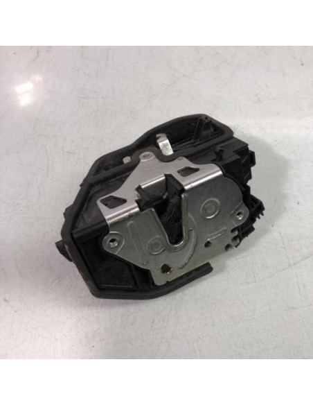 Serrure arriere gauche BMW SERIE 4 F36 GRAN COUPE PHASE 1 Diesel