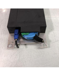 Calculateur BMW SERIE 4 F36 GRAN COUPE PHASE 1 Diesel 2