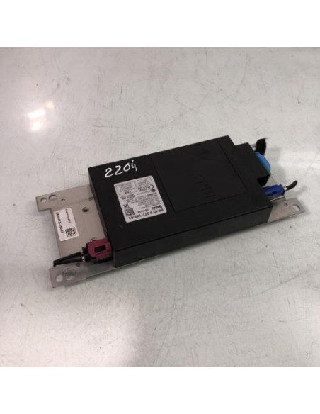 Calculateur BMW SERIE 4 F36 GRAN COUPE PHASE 1 Diesel