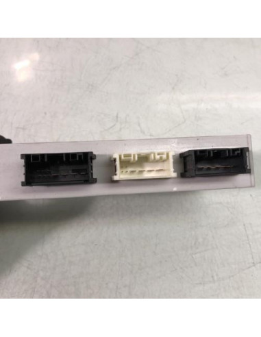 Calculateur BMW SERIE 4 F36 GRAN COUPE PHASE 1 Diesel