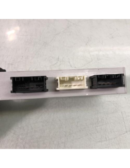 Calculateur BMW SERIE 4 F36 GRAN COUPE PHASE 1 Diesel