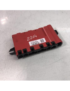 Batterie BMW SERIE 4 F36 GRAN COUPE PHASE 1 Diesel