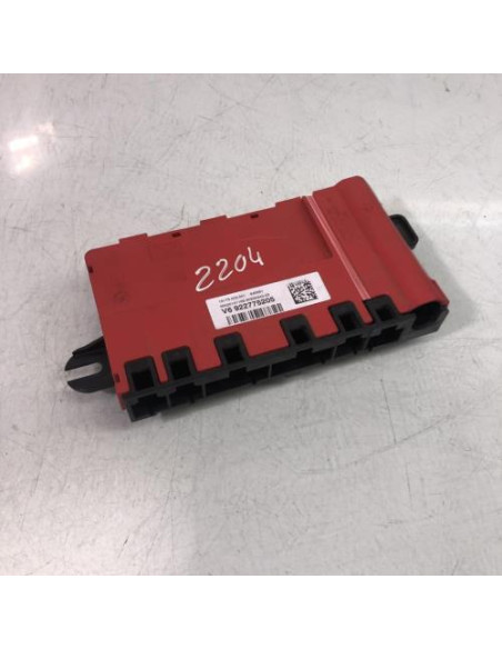 Batterie BMW SERIE 4 F36 GRAN COUPE PHASE 1 Diesel