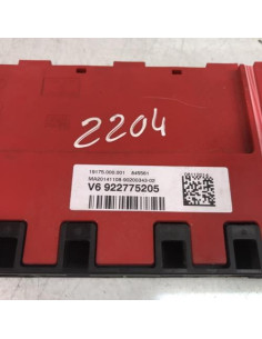 Batterie BMW SERIE 4 F36 GRAN COUPE PHASE 1 Diesel 2